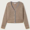 Flash Sale HOFF CARDIGAN LOUIS BEIGE