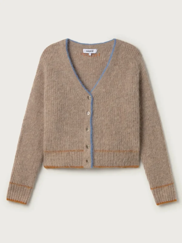 Flash Sale HOFF CARDIGAN LOUIS BEIGE