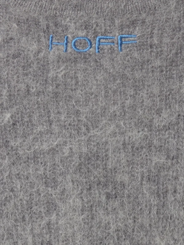 Best Sale HOFF CARDIGAN LOUIS GRIS