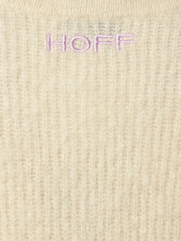 Flash Sale HOFF CARDIGAN LOUIS OFF WHITE