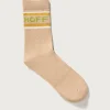 Clearance HOFF CHAUSSETTES BEIGE MÉLANGÉ