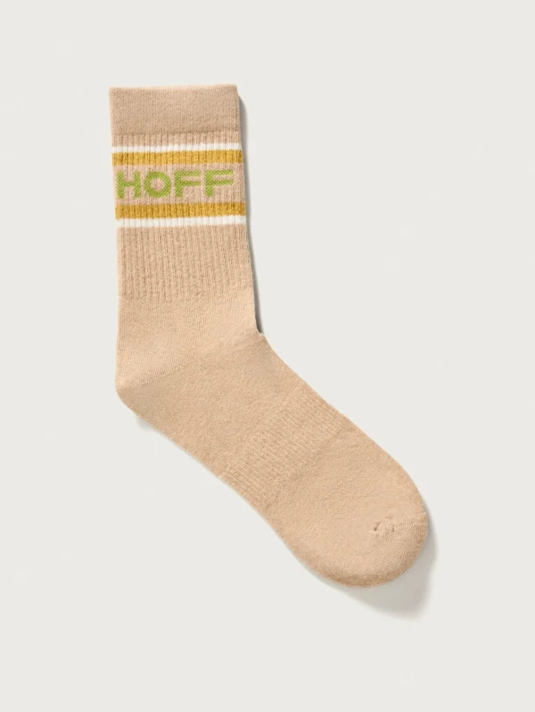 Clearance HOFF CHAUSSETTES BEIGE MÉLANGÉ