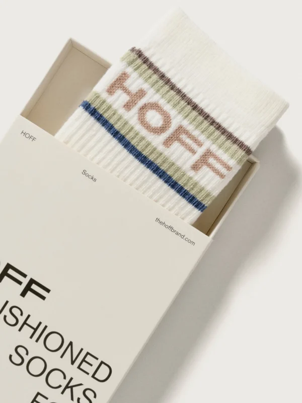 Cheap HOFF CHAUSSETTES BLANCHES