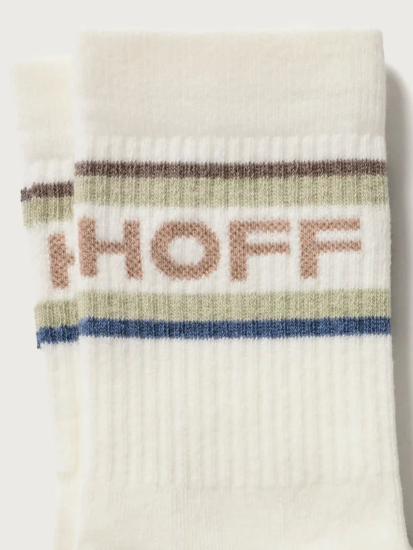 Cheap HOFF CHAUSSETTES BLANCHES