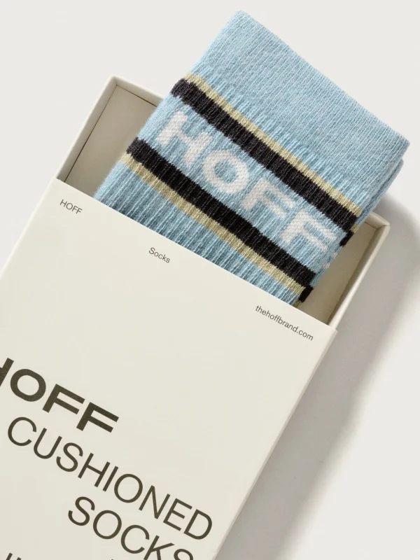 Clearance HOFF CHAUSSETTES BLEUES