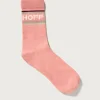 Outlet HOFF CHAUSSETTES ROSES