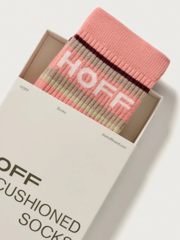 Outlet HOFF CHAUSSETTES ROSES