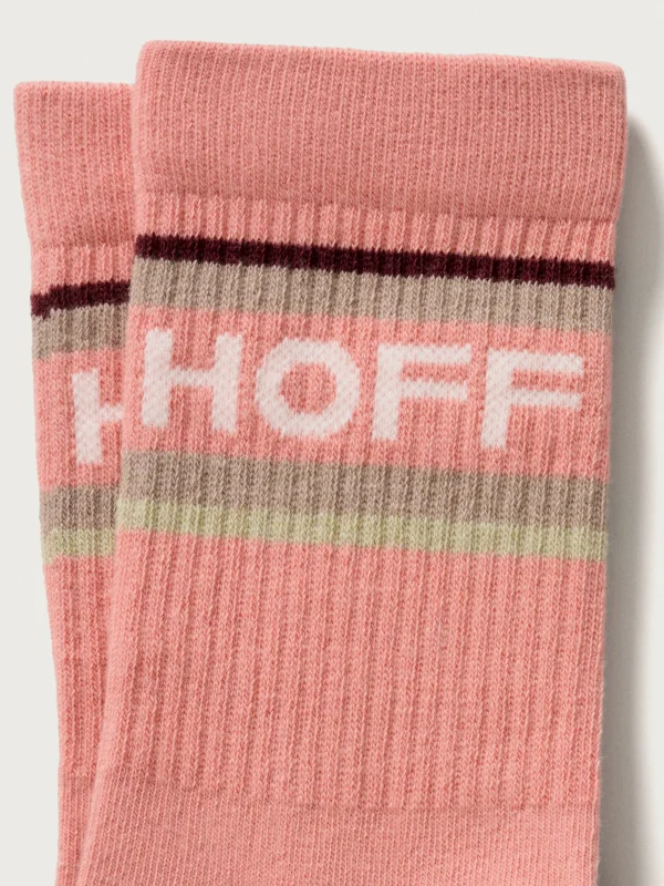 Outlet HOFF CHAUSSETTES ROSES