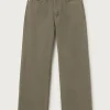 Online HOFF DENIM KHAKI