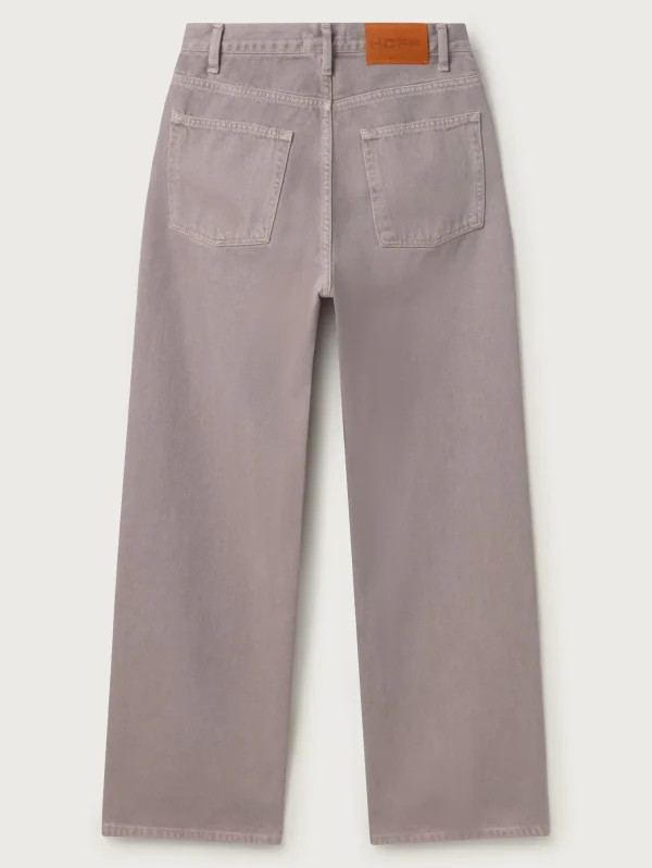 Cheap HOFF DENIM MAUVE