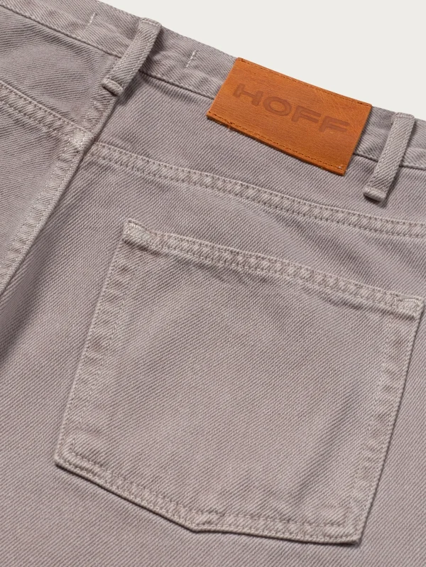 Cheap HOFF DENIM MAUVE