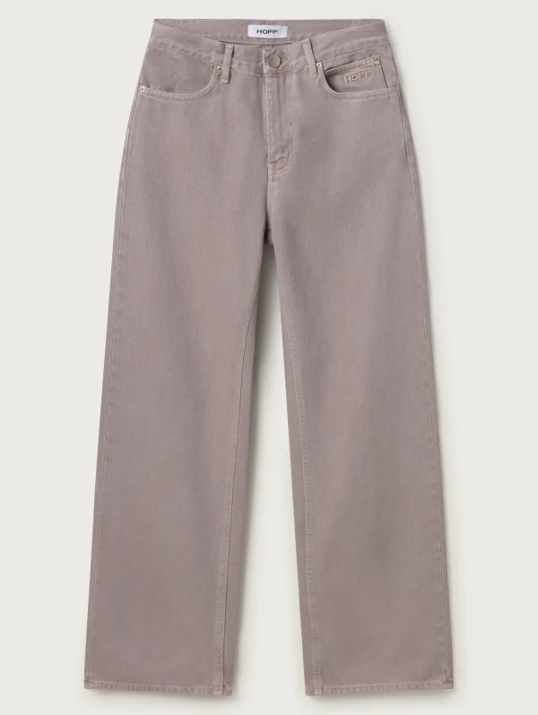 Cheap HOFF DENIM MAUVE