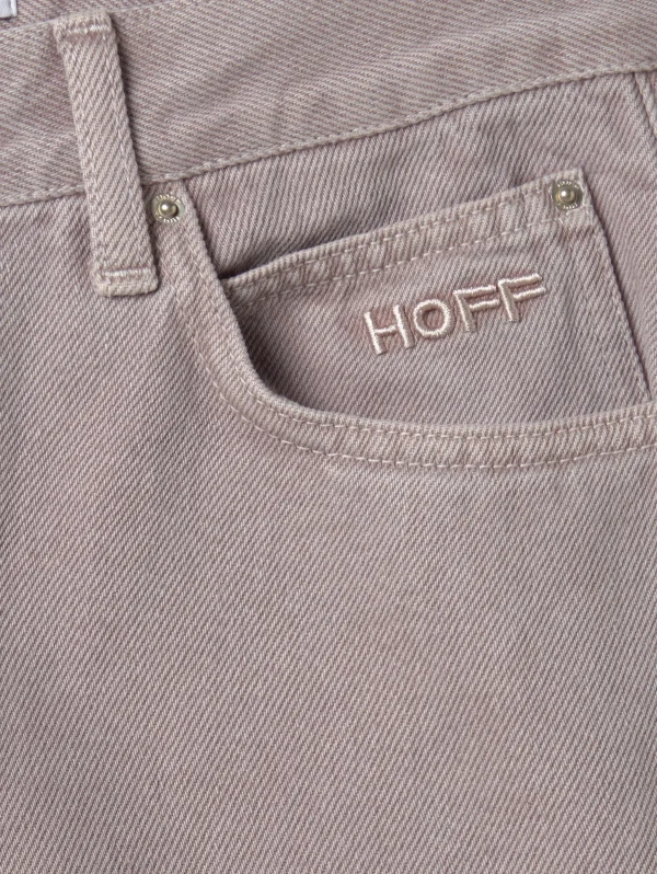 Cheap HOFF DENIM MAUVE