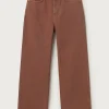 Sale HOFF DENIM TERRACOTTA