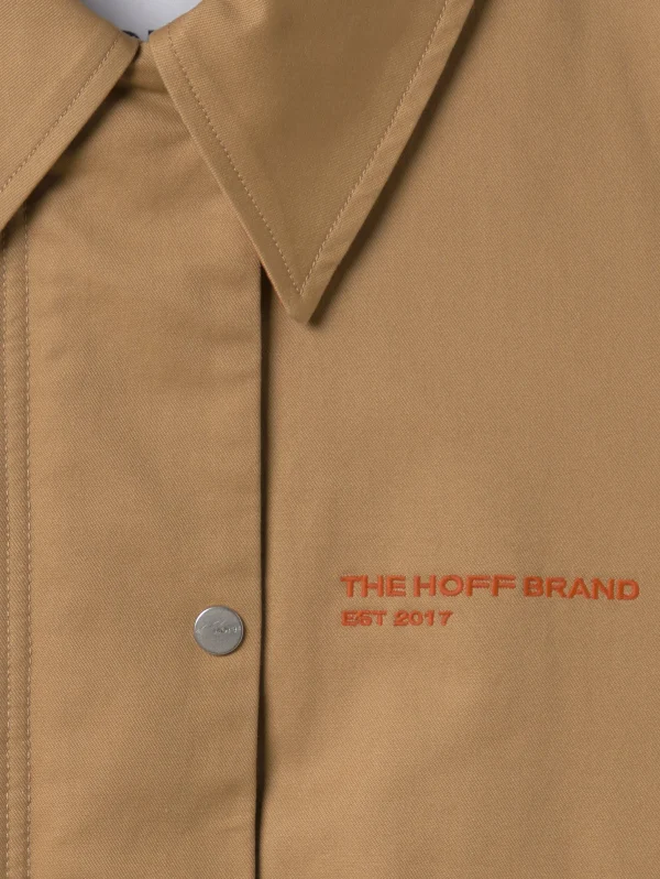 Flash Sale HOFF GABARDINE POPPY BEIGE