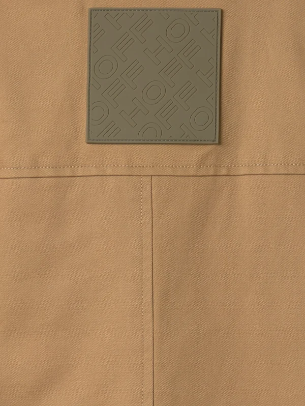 Flash Sale HOFF GABARDINE POPPY BEIGE