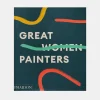 Clearance HOFF GREAT WOMEN PAINTERS