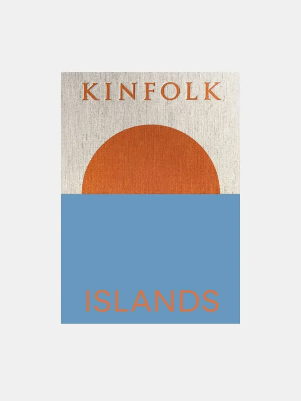 Sale HOFF KINFOLK ISLAND