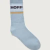 Cheap HOFF LIGHT BLUE SOCKS