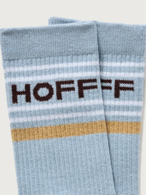 Cheap HOFF LIGHT BLUE SOCKS