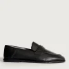 Best HOFF MOCASSIN APOLLO NOIR