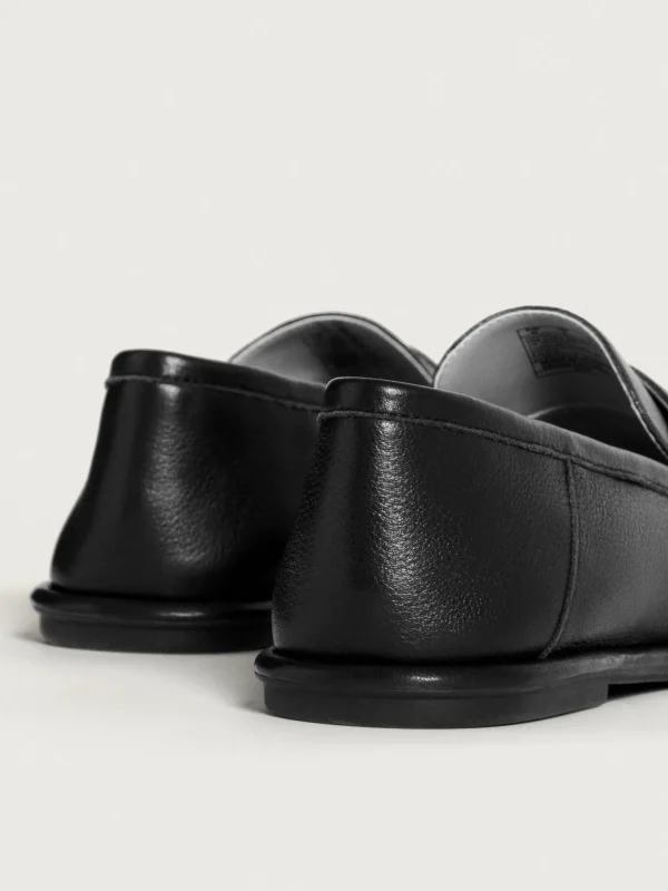 Best HOFF MOCASSIN APOLLO NOIR