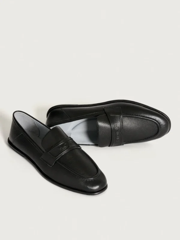 Best HOFF MOCASSIN APOLLO NOIR