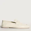 New HOFF MOCASSIN APOLLO OFF WHITE