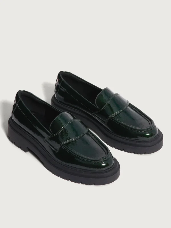 Flash Sale HOFF MOCASSIN SCHOOL KAKI