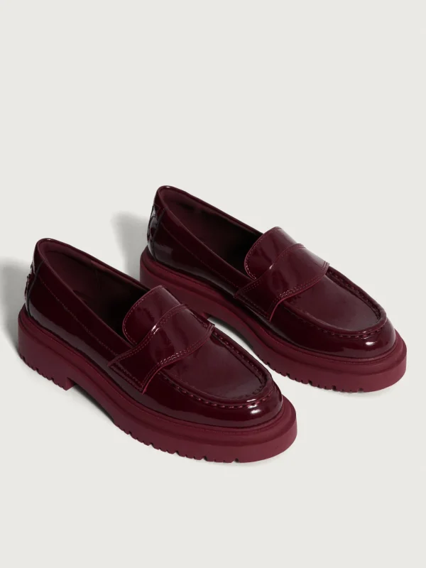 Flash Sale HOFF MOCASSIN SCHOOL VIN