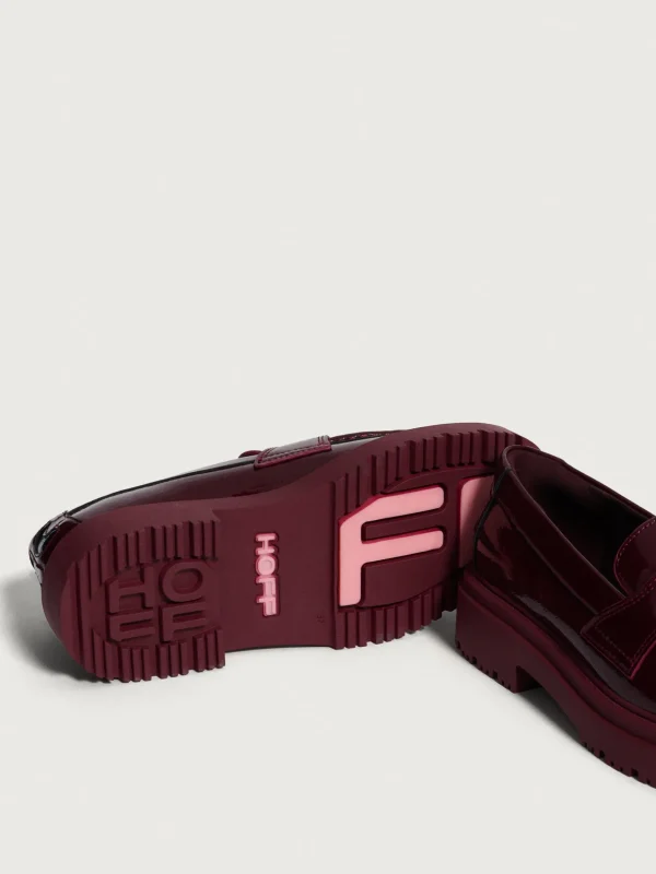 Flash Sale HOFF MOCASSIN SCHOOL VIN