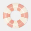 Shop HOFF PEACH DAISY SWIM RING