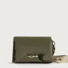 Store HOFF SAC BANDOUILIÈRE EVEREST NYLON VERT FONCÉ