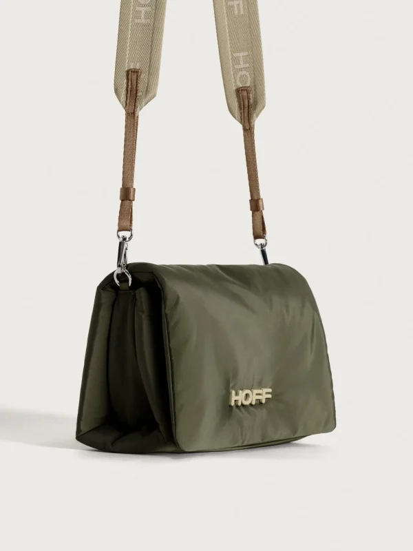 Store HOFF SAC BANDOUILIÈRE EVEREST NYLON VERT FONCÉ