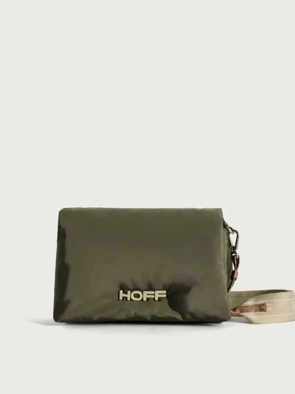 Store HOFF SAC BANDOUILIÈRE EVEREST NYLON VERT FONCÉ