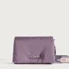 New HOFF SAC BANDOULIÈRE EVEREST NYLON VIOLET