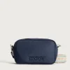 Best HOFF SAC BANDOULIÈRE TEIDE NAVY