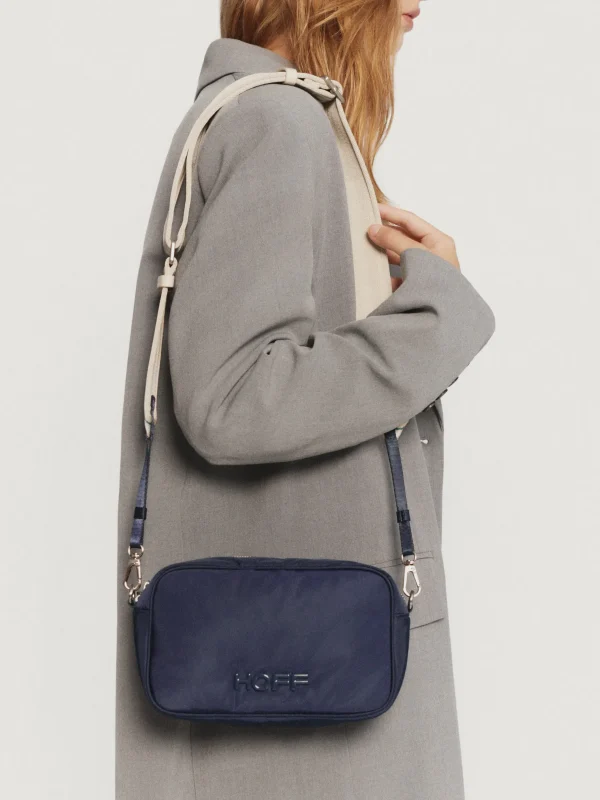 Best HOFF SAC BANDOULIÈRE TEIDE NAVY