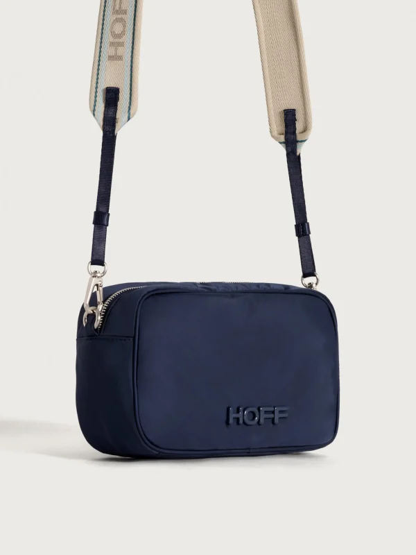 Best HOFF SAC BANDOULIÈRE TEIDE NAVY