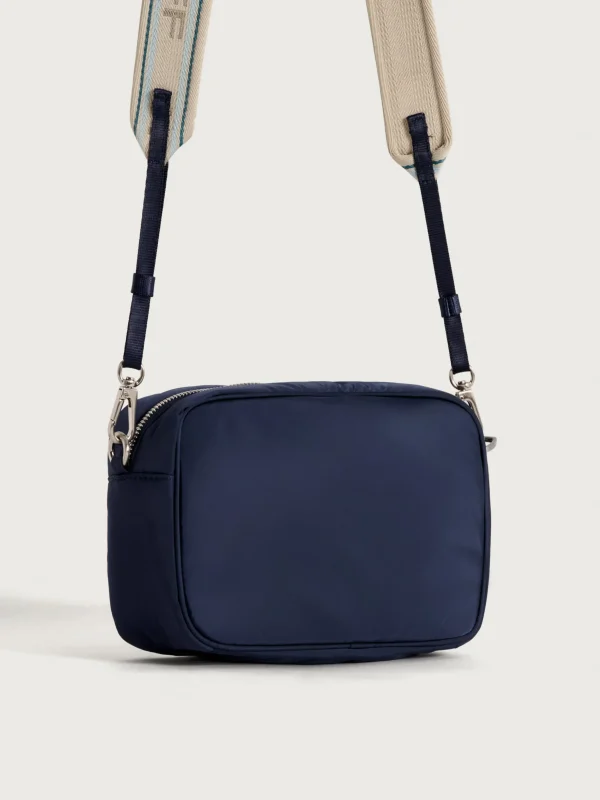 Best HOFF SAC BANDOULIÈRE TEIDE NAVY