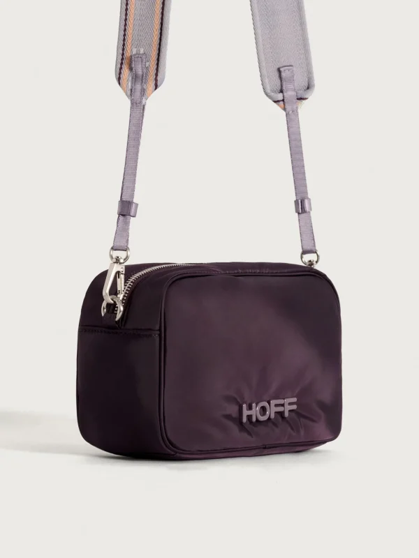 Store HOFF SAC BANDOULIÈRE TEIDE VIOLET