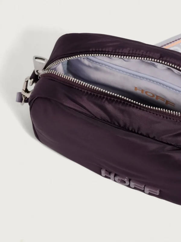 Store HOFF SAC BANDOULIÈRE TEIDE VIOLET