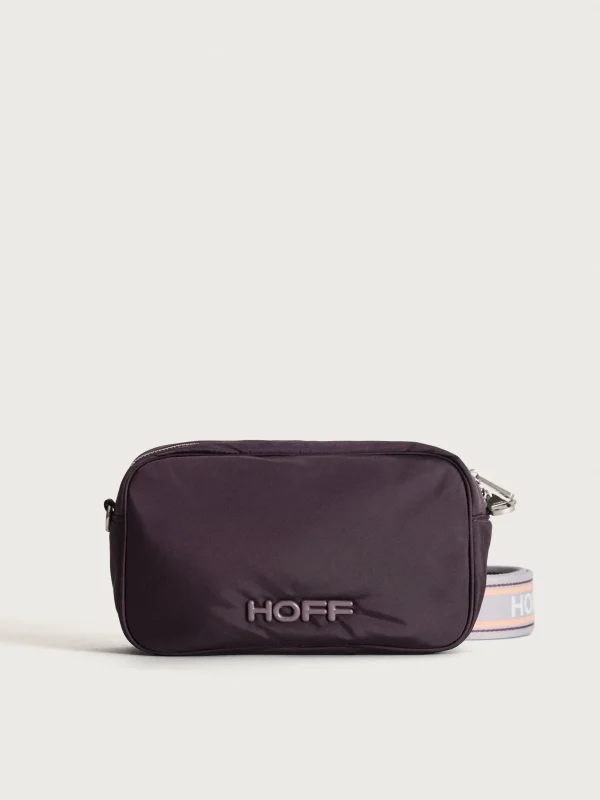 Store HOFF SAC BANDOULIÈRE TEIDE VIOLET