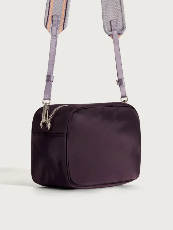 Store HOFF SAC BANDOULIÈRE TEIDE VIOLET