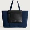 Best Sale HOFF SHOPPER NYLON DAILY BLEU MARINE