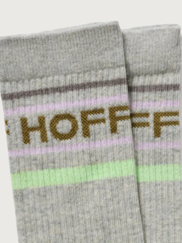 Clearance HOFF SOFT GREY SOCKS