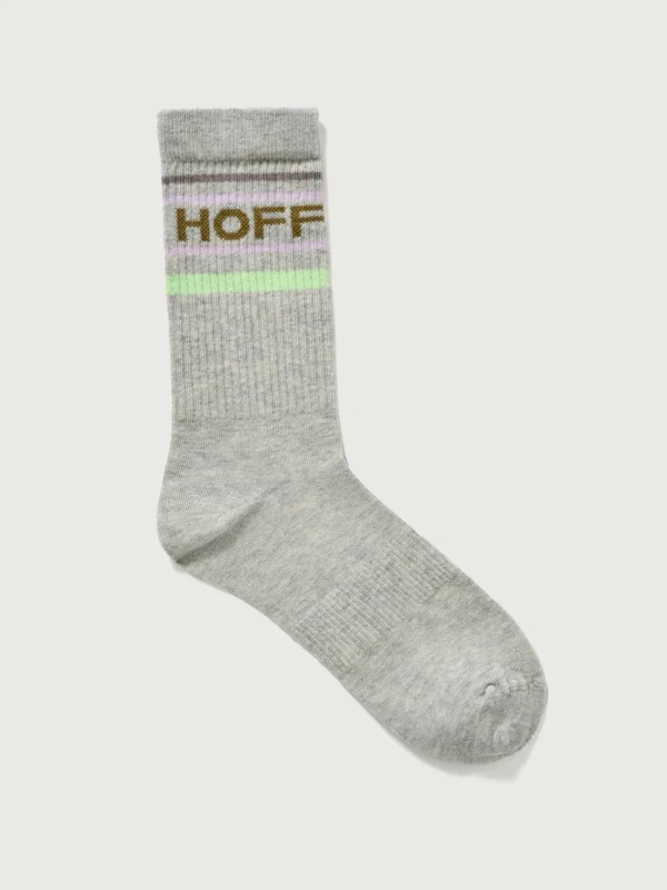 Clearance HOFF SOFT GREY SOCKS