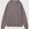 Outlet HOFF SWEAT MARCH GRIS