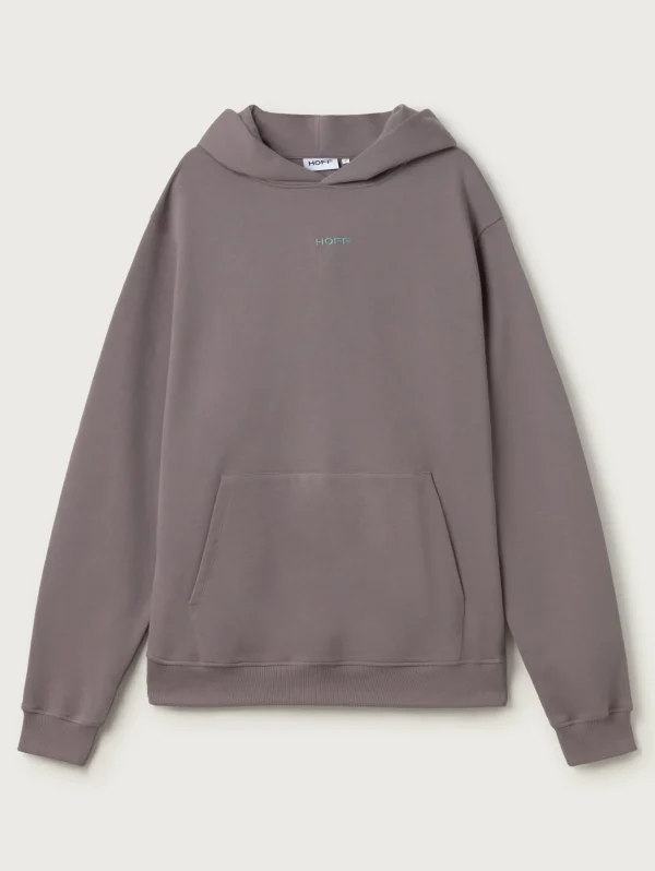 Outlet HOFF SWEAT MARCH GRIS