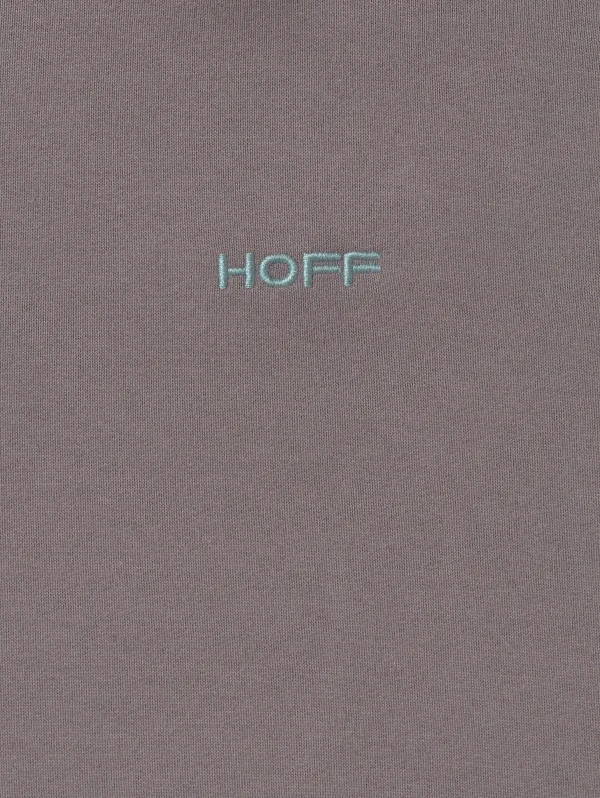 Outlet HOFF SWEAT MARCH GRIS